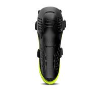 Protège-coudes SHOT OPTIMAL 2.0 noir-jaune fluo XL-XXL