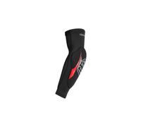 Coudieres troy lee designs raid d3o noir