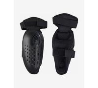 Coudières Troy Lee Designs Rogue Hard noir - S-M