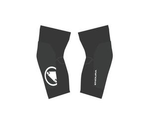 Coudieres unisexe endura singletrack lite noir