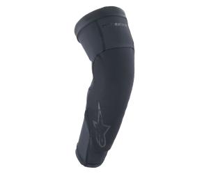 Coudières VTT Alpinestars A-Motion Plasma Pro NoirS Noir