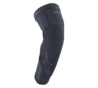 Coudières VTT Alpinestars A-Motion Plasma Pro NoirXL Noir