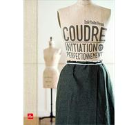 Coudre - Initiation et perfectionnement