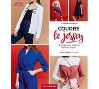 Coudre le jersey