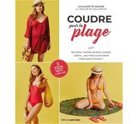 Coudre pour la plage