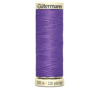Coudre tous les fil 100 m-Bobine - 391 Violet pâle Qté 1