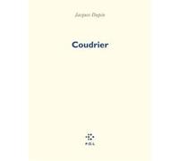 Coudrier Jacques Dupin (Auteur)