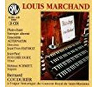 Coudurier B. - Orgue et Plain Chant