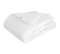 Couette 140x200 cm été ELSA garnissage fibre polyester 100 g/m2