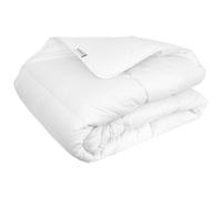 Couette 140x200 cm été ELSA garnissage fibre polyester 200 g/m2