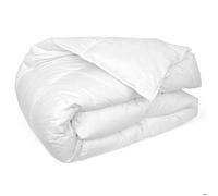 Couette 260x240 cm hiver CAP NORD garnissage naturel duvet d'oie 400g/m2