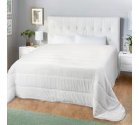 Couette 300gr Fibre pour l'hiver 240x220cm