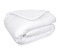 Couette 300x240 cm été ELSA garnissage fibre polyester 200 g/m2