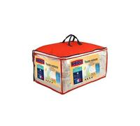 Couette 4 SAISONS 200+300g/m2 200x200cm