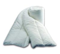 Couette 4 Saisons Bleu Câlin 240 x 260 cm