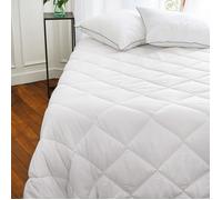 Couette 4 saisons 280x240 cm COCOON garnissage fibre polyester 200+300 = 500 g/m2