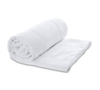 Couette 4 saisons - AMAZINGGIRL - 200 x 220 cm - Microfibre - Garnissage silicone et polyester