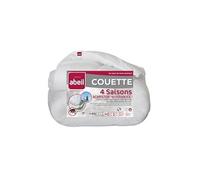Couette 4 Saisons ANTI-ACARIENS 140x200cm