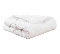 DODO Couette légère MON P'TIT DODO Doucoton 75x120 Blanc fabrication française