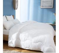 Couette - ABEIL - Douceur protect - 400g/m2 - 140 x 200 cm - Anti-acariens