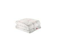 Couette epeda aloe vera hiver anti-acariens 240x220 Blanc