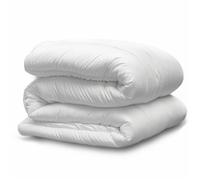 Couette Anti-Transpirante Lyocell Sensation Soie - 260x240 cm -- Tempérée - Fabriquée en France - Colas Normand