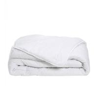 Bleu Câlin Couette Été Anti-Transpiration Légère et Respirante - Enveloppe Microfibre TopCool - 220x240cm