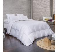 Couette Astrale - TEMPÉRÉE - 30% Duvet de Canard - 240x220 cm