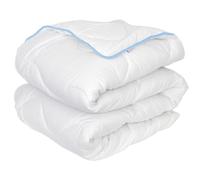 Couette automne 160x200 cm HARMONIE garnissage fibre polyester 300 g/m2