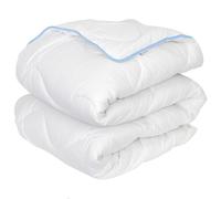 Couette automne 280x240 cm HARMONIE garnissage fibre polyester 300 g/m2