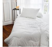 Couette automne 280x240 cm HARMONIE garnissage fibre polyester 300 g/m2