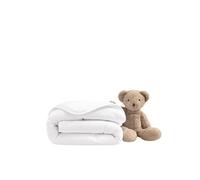 Couette bébé anti-acariens 300g 80x120