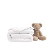 Couette bébé anti-acariens 300g Someo 80x120