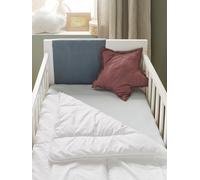 P'tit Lit – Couette bébé 75x120 cm – Idéale pour lit 60x120, microfibre ultra douce Oeko-Tex