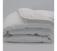 Couette bébé Blanche 3en1 80x120