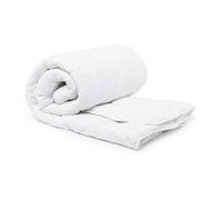 Couette bébé coton percale anti-acariens 80x120 cm