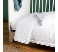 Couette Bébé Hawi Enveloppe Tencel? Coton Bio Blanc 100X140