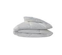 Couette bébé - MORTREUX - 80x120 cm - Coton anti acariens - Garnissage 300g/m² - Fabrication Française