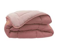Couette bicolores TOG 3,7 Blush-Ash Roses (75 x 120 cm)