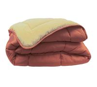 Couette bicolores TOG 3,7 Sole-Terra (100 x 140 cm)