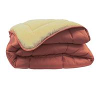 Couette bicolores TOG 3,7 Sole-Terra (75 x 120 cm)