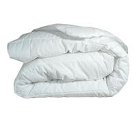 Couette Blanche Fibres Creuses 500 grs/m2 - 240 x 260 cm