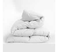 Couette blanche winter ultra chaude 240x