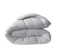 Couette Blanche Winter Ultra Chaude 550gr/m² 240x260-13004