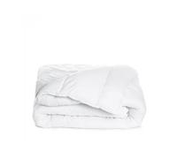 Couette bleu calin microfibre sanitized anti-acariens 220x240cm