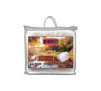 DODO Couette chaude Vancouver 400 g 220 x 240 cm