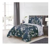 Couette Chaude 600 gsm 220x240cm+65x65cmx2 Confortable douceur extrême EL-2022-039