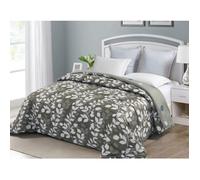 Couette Chaude 600 gsm 220x240cm Confortable douceur extrême B-1-417