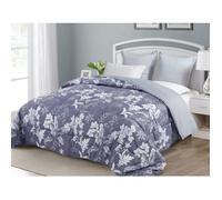 Couette Chaude 600 gsm 220x240cm Confortable douceur extrême B-1-423