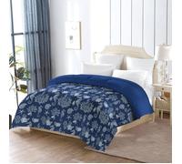 Couette Chaude 600 gsm 220x240cm Confortable douceur extrême Ming19-2445